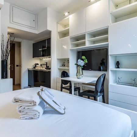 Beplace Cenacolo Apartments Milano Eksteriør billede
