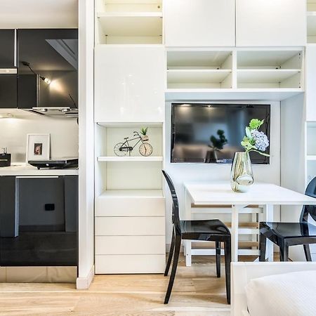 Beplace Cenacolo Apartments Milano Eksteriør billede