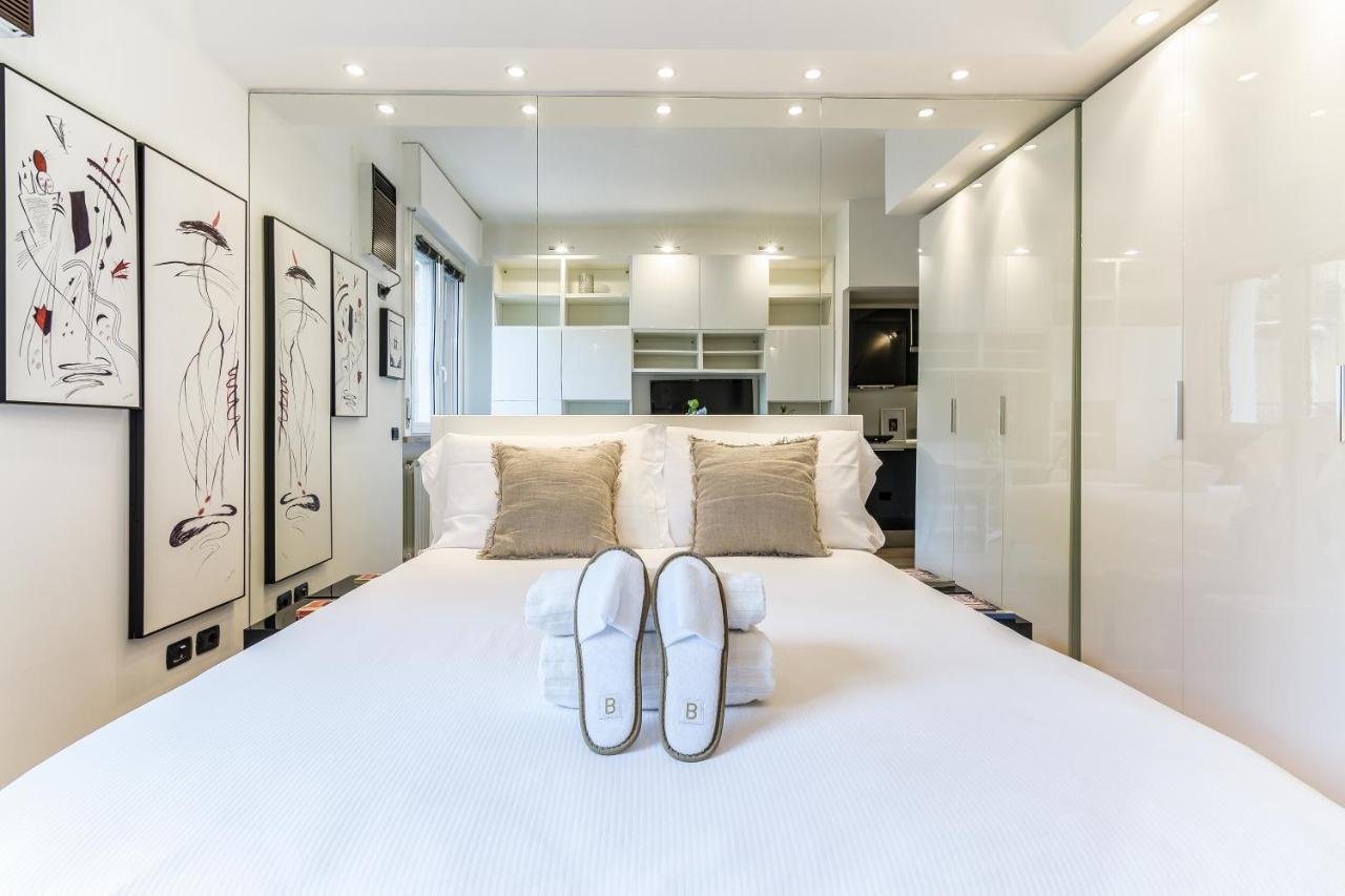 Beplace Cenacolo Apartments Milano Eksteriør billede