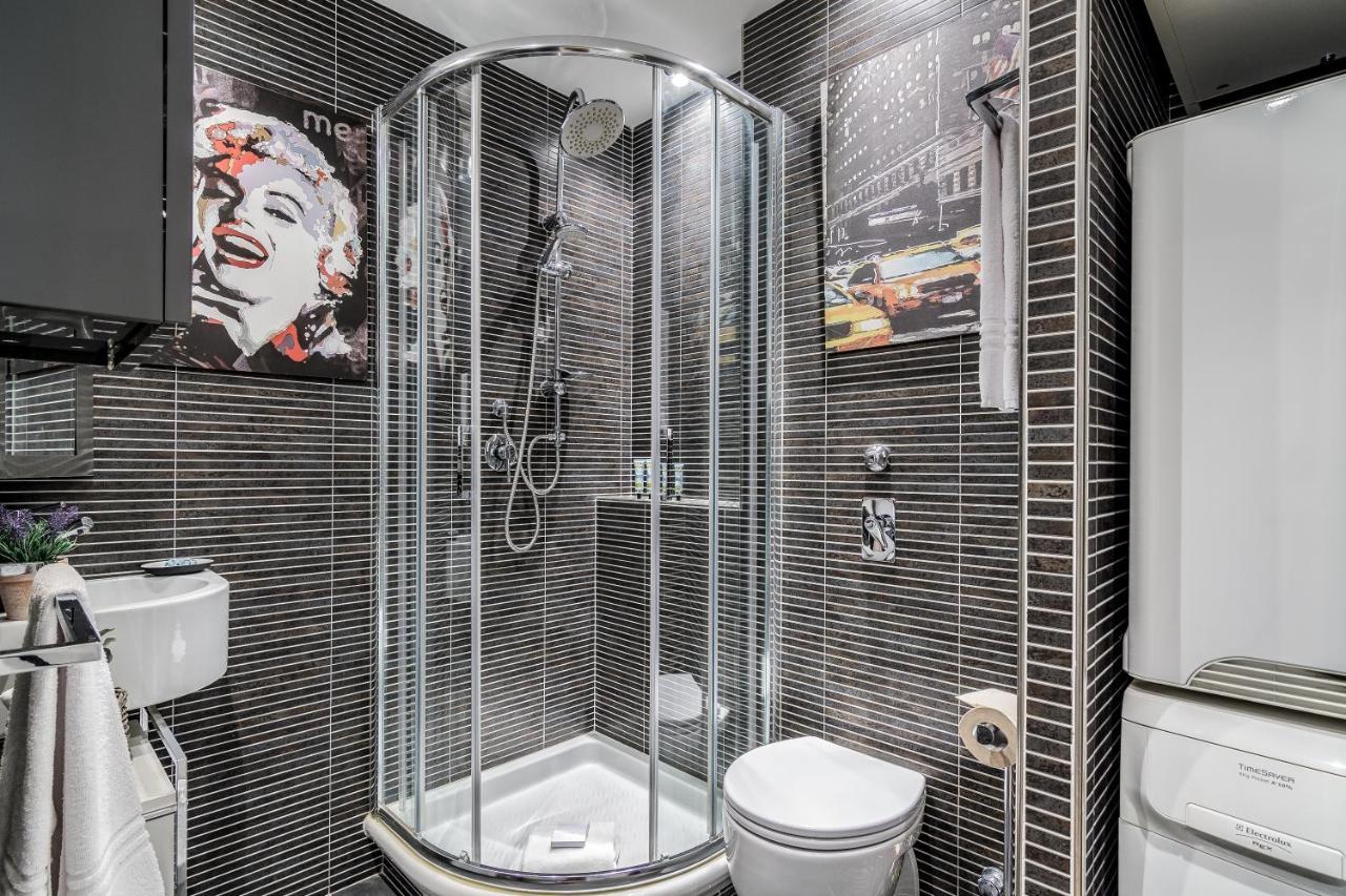 Beplace Cenacolo Apartments Milano Eksteriør billede