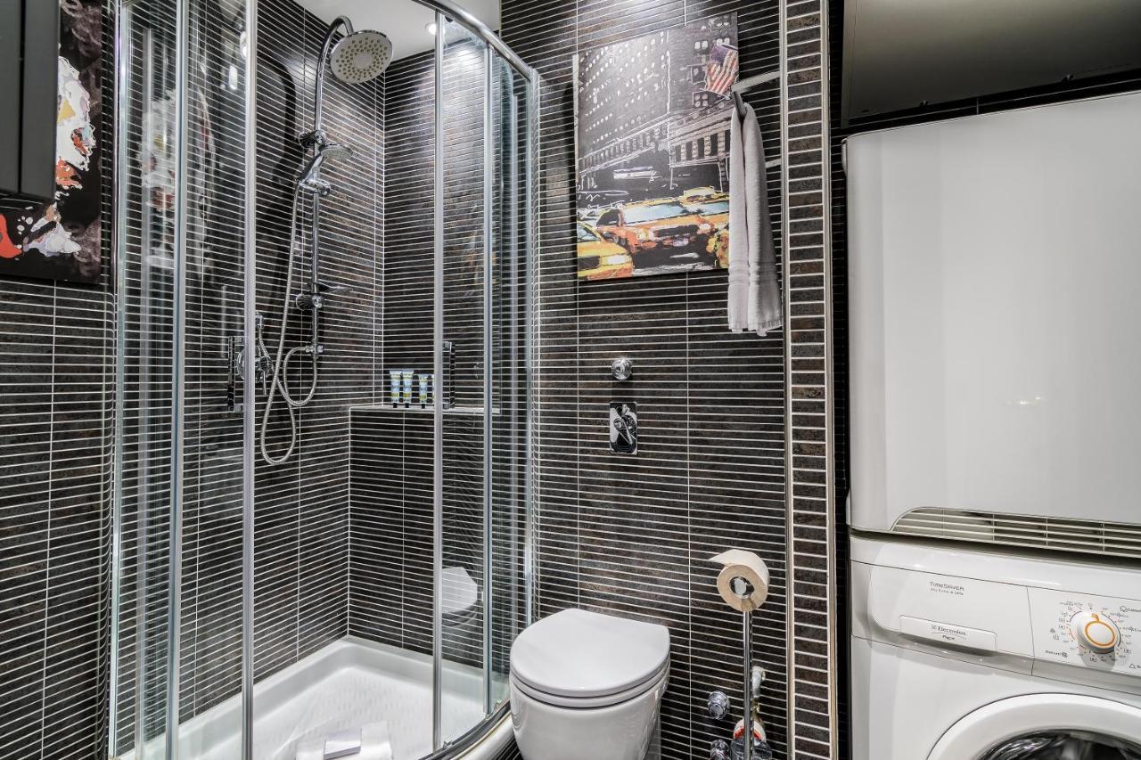 Beplace Cenacolo Apartments Milano Eksteriør billede
