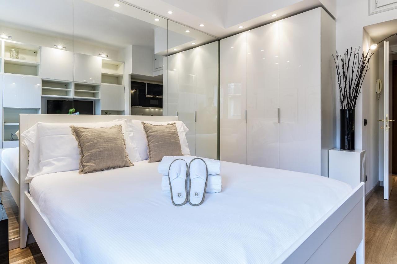 Beplace Cenacolo Apartments Milano Eksteriør billede