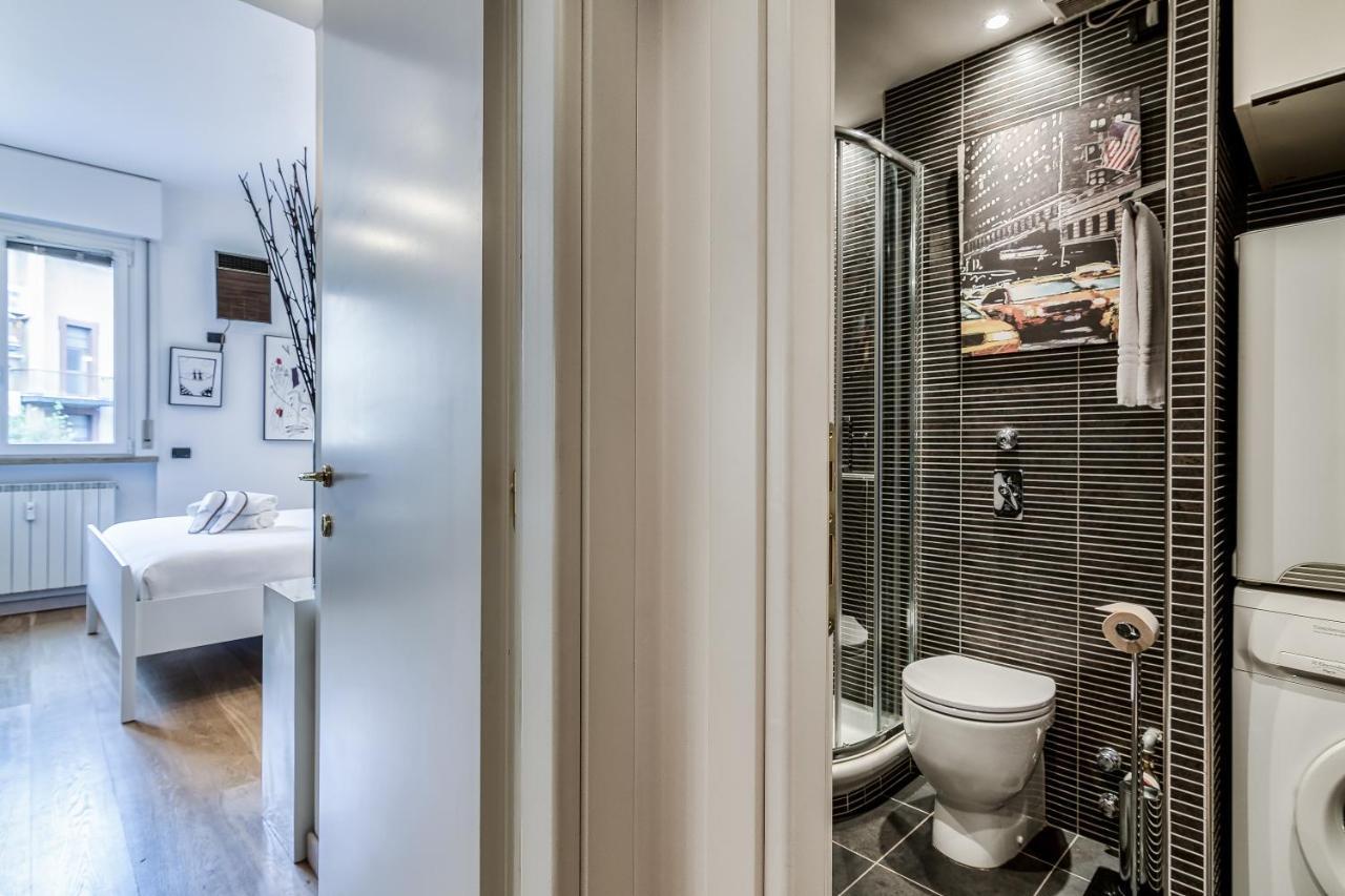 Beplace Cenacolo Apartments Milano Eksteriør billede